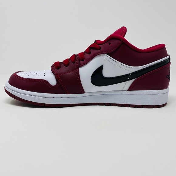 Jordan 1 Retro Low - Picture 7 of 7